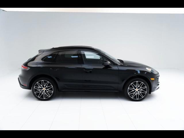 2025 Porsche Macan Pompano Beach FL