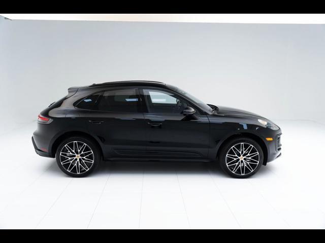 2025 Porsche Macan Pompano Beach FL
