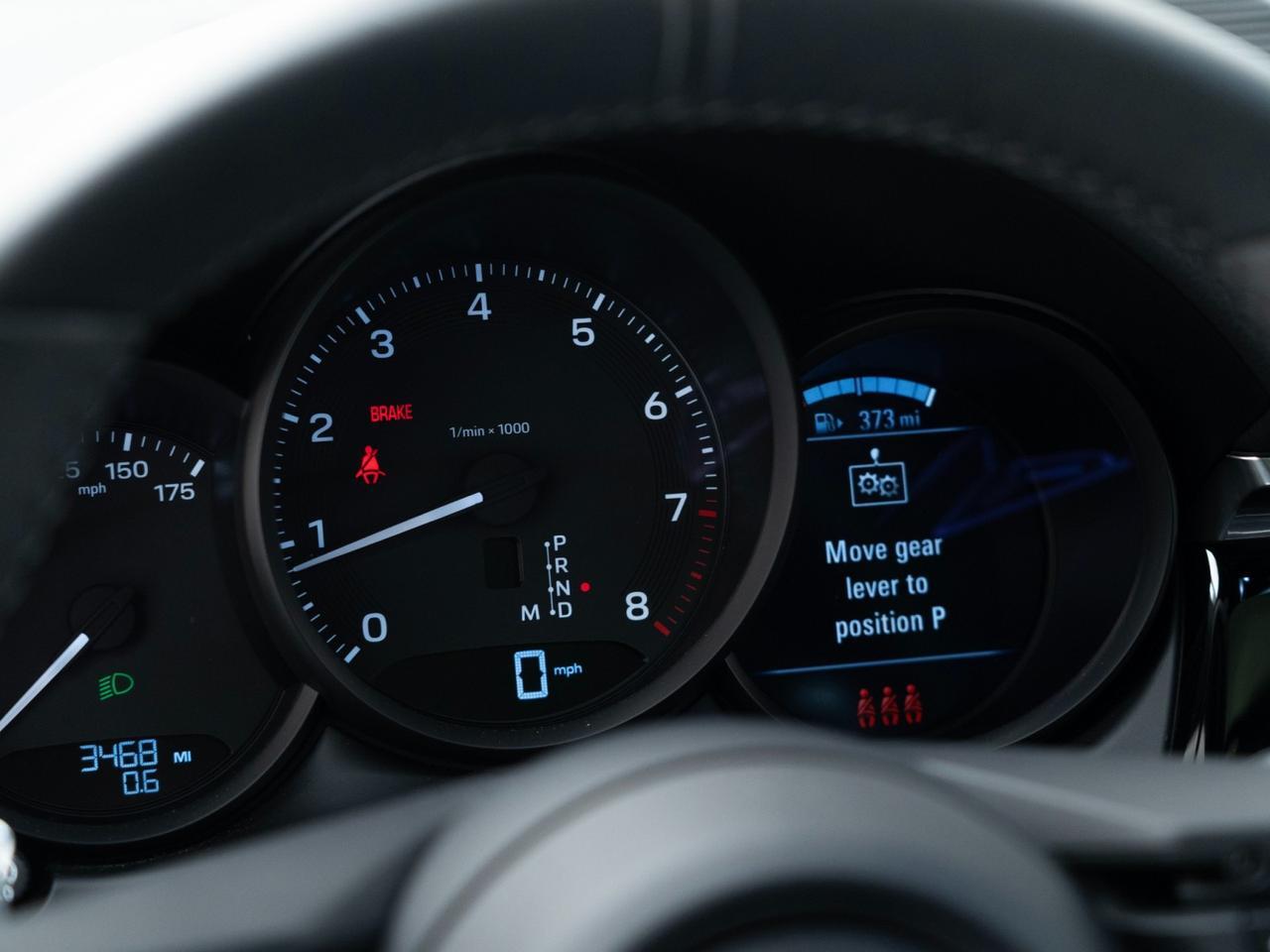 2025 Porsche Macan Pompano Beach FL