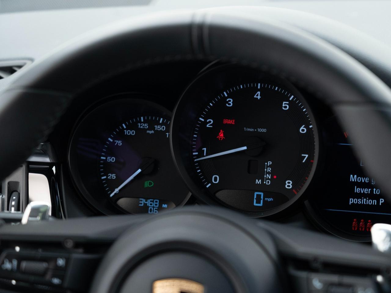 2025 Porsche Macan Pompano Beach FL