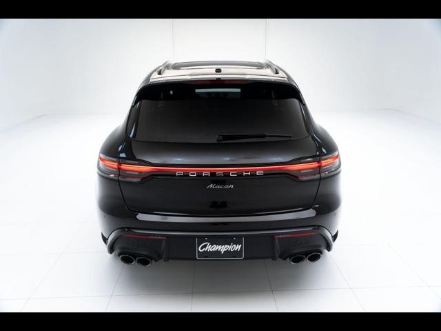 2025 Porsche Macan Pompano Beach FL