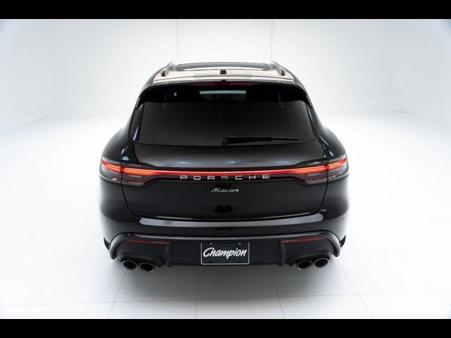 2025 Porsche Macan Pompano Beach FL