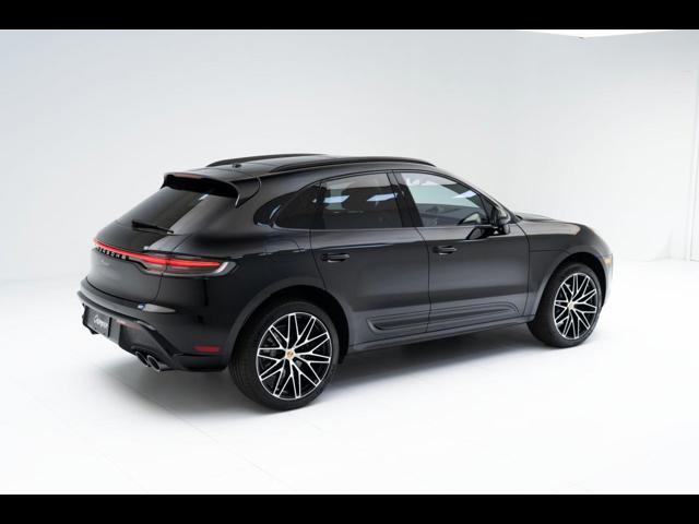 2025 Porsche Macan Pompano Beach FL