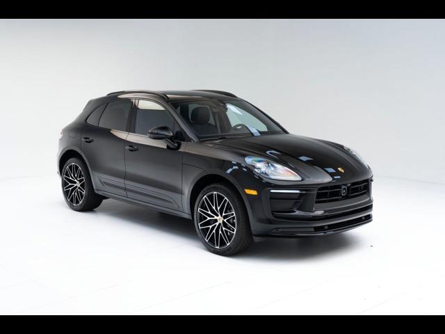 2025 Porsche Macan Pompano Beach FL