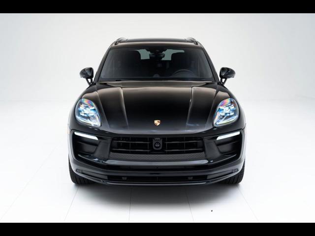 2025 Porsche Macan Pompano Beach FL