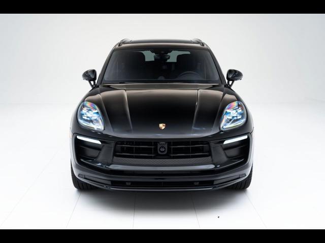 2025 Porsche Macan Pompano Beach FL