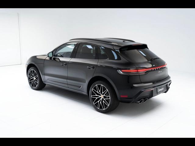 2025 Porsche Macan Pompano Beach FL