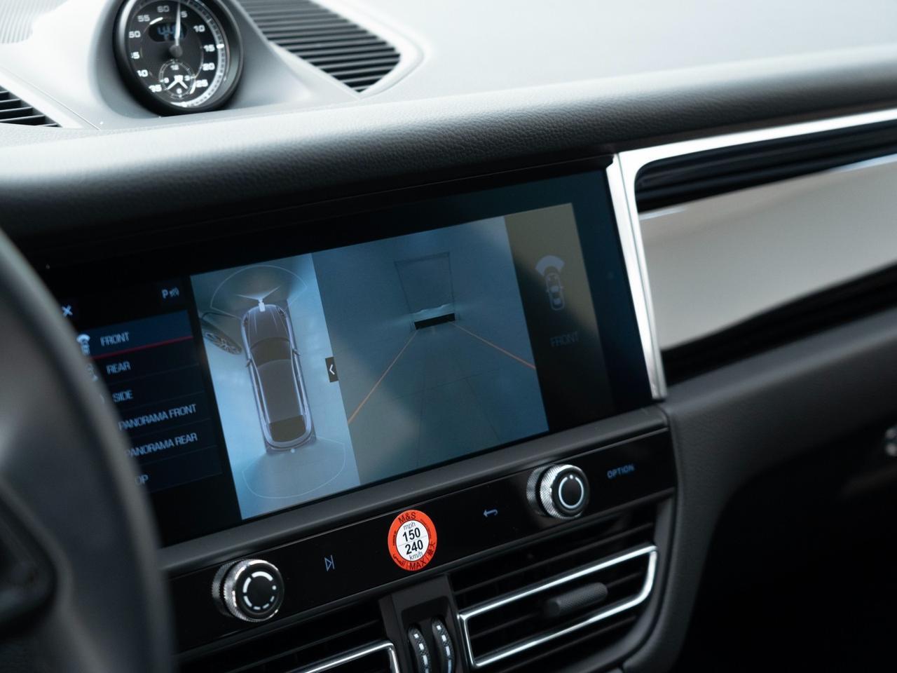 2025 Porsche Macan Pompano Beach FL