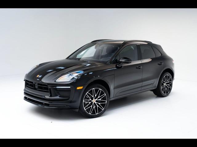 2025 Porsche Macan Pompano Beach FL