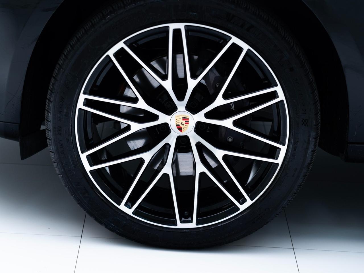 2025 Porsche Macan Pompano Beach FL