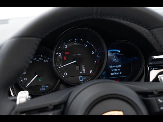 2025 Porsche Macan Pompano Beach FL