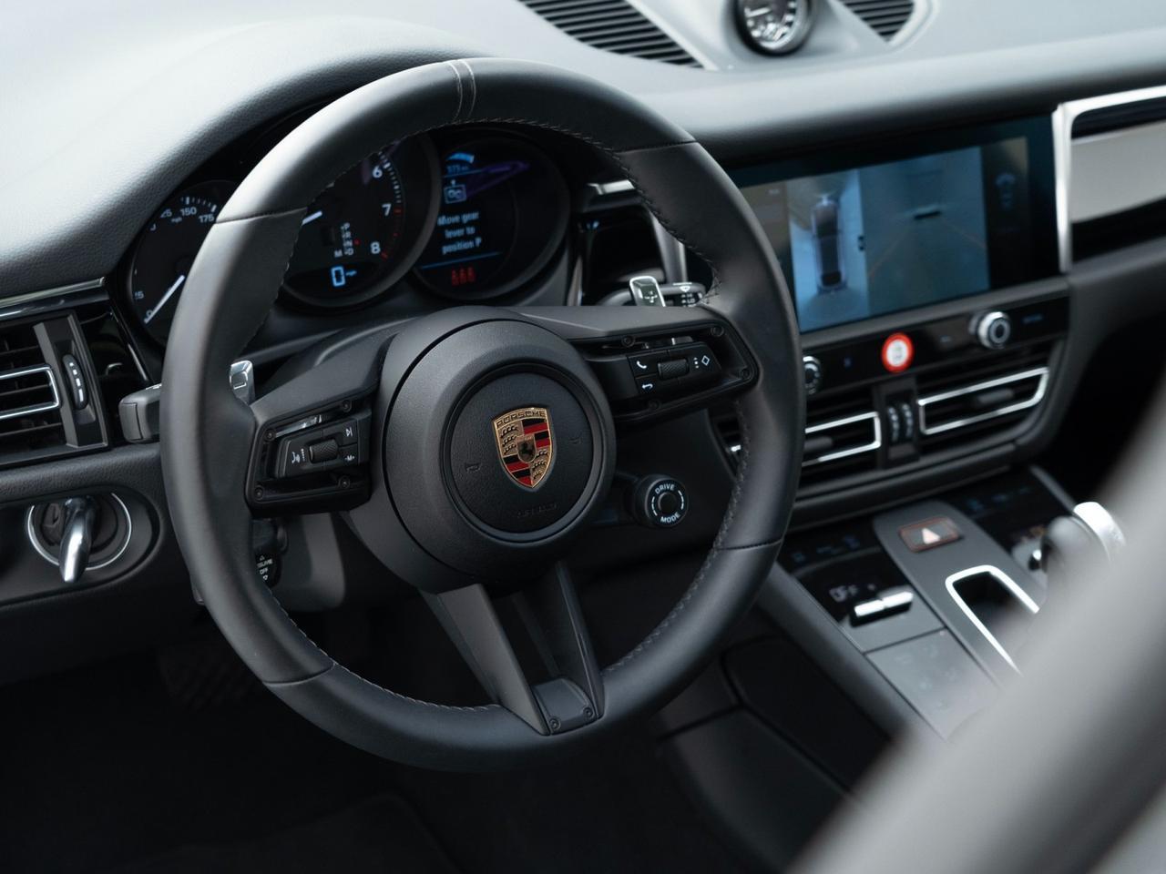 2025 Porsche Macan Pompano Beach FL