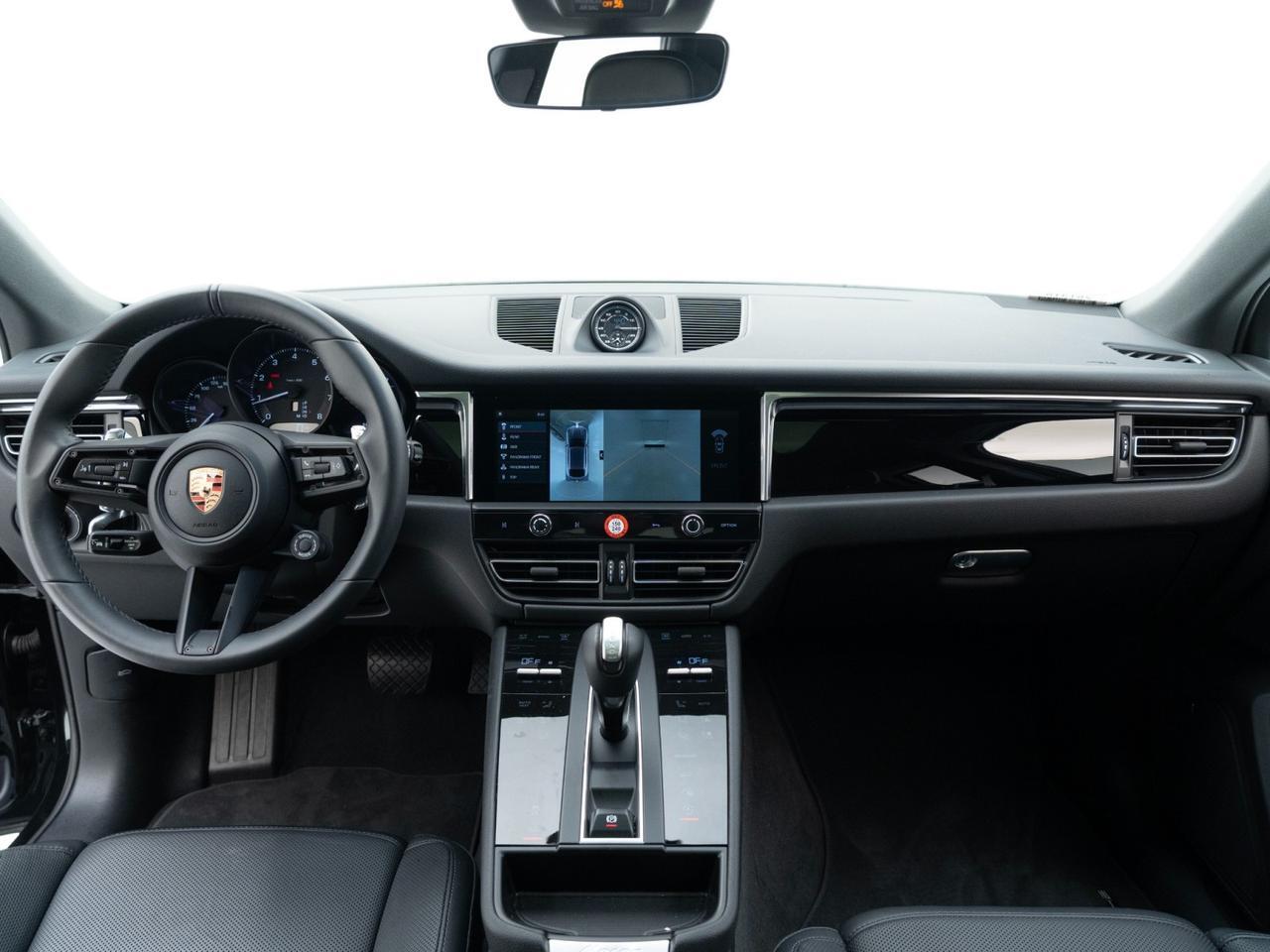 2025 Porsche Macan Pompano Beach FL