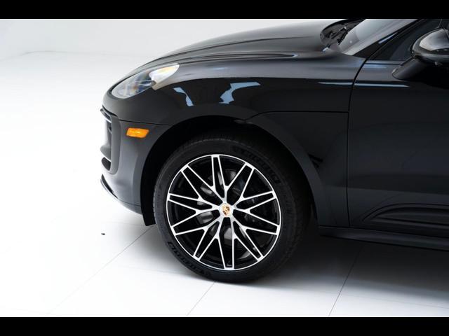 2025 Porsche Macan Pompano Beach FL