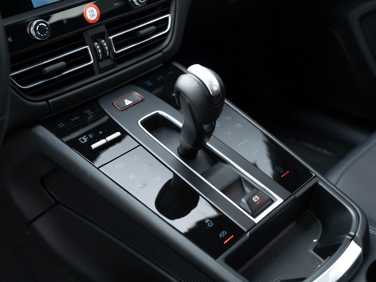 2025 Porsche Macan Pompano Beach FL