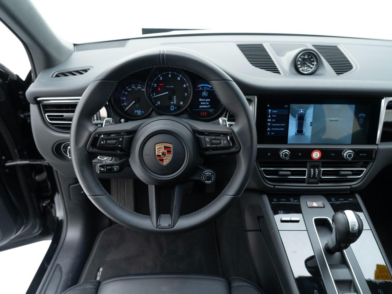 2025 Porsche Macan Pompano Beach FL