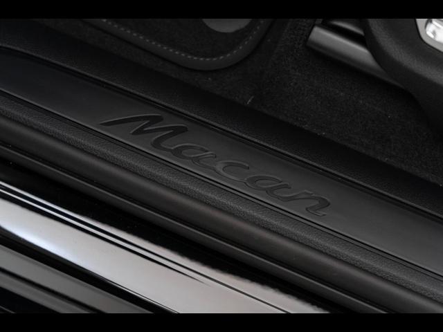 2025 Porsche Macan Pompano Beach FL