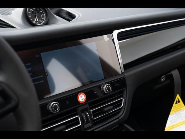 2025 Porsche Macan Pompano Beach FL