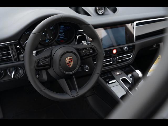 2025 Porsche Macan Pompano Beach FL