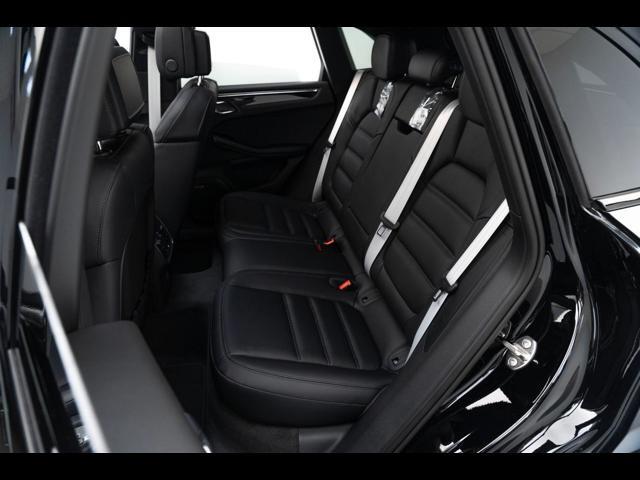 2025 Porsche Macan Pompano Beach FL