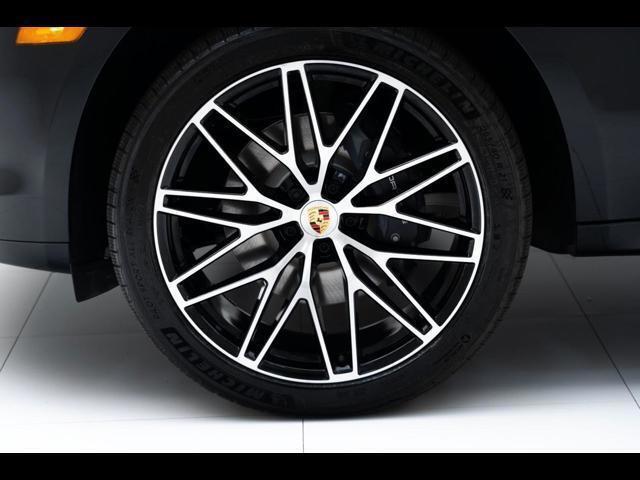 2025 Porsche Macan Pompano Beach FL