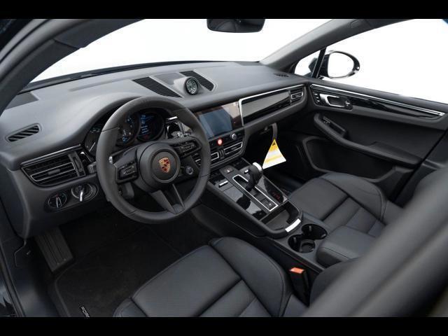 2025 Porsche Macan Pompano Beach FL