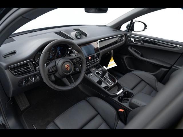 2025 Porsche Macan Pompano Beach FL