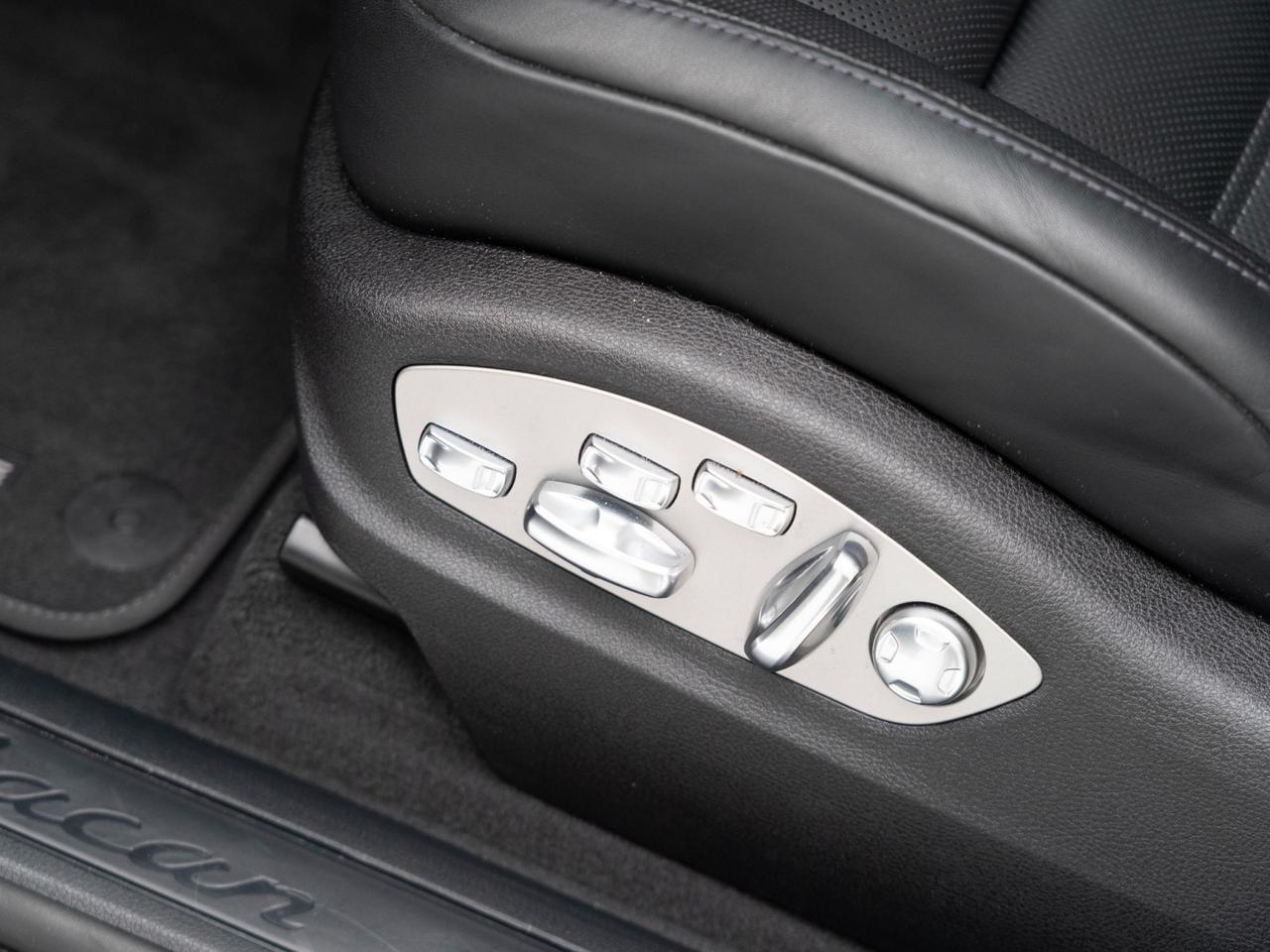 2025 Porsche Macan Pompano Beach FL