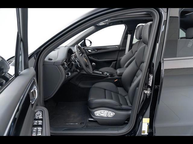 2025 Porsche Macan Pompano Beach FL
