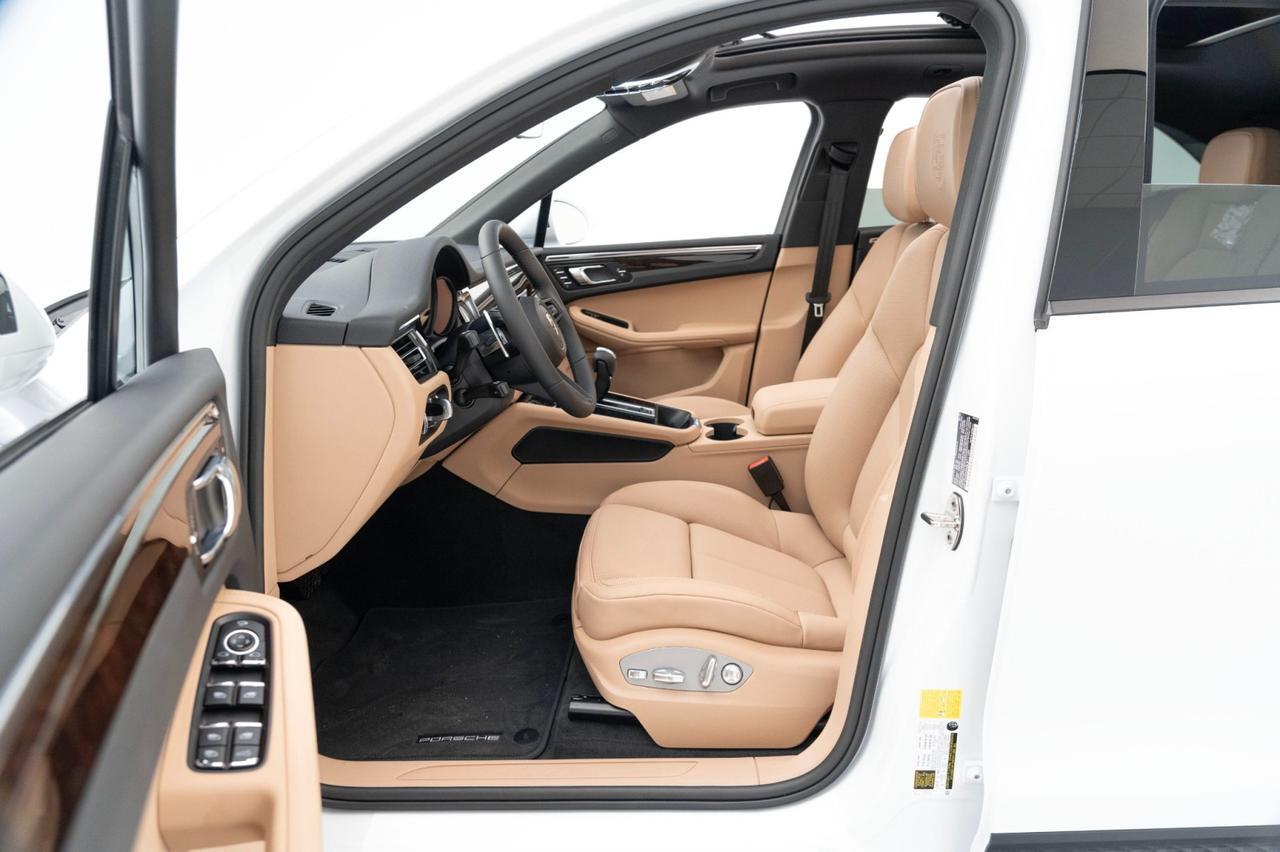 2025 Porsche Macan Pompano Beach FL