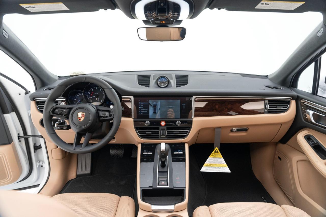 2025 Porsche Macan Pompano Beach FL