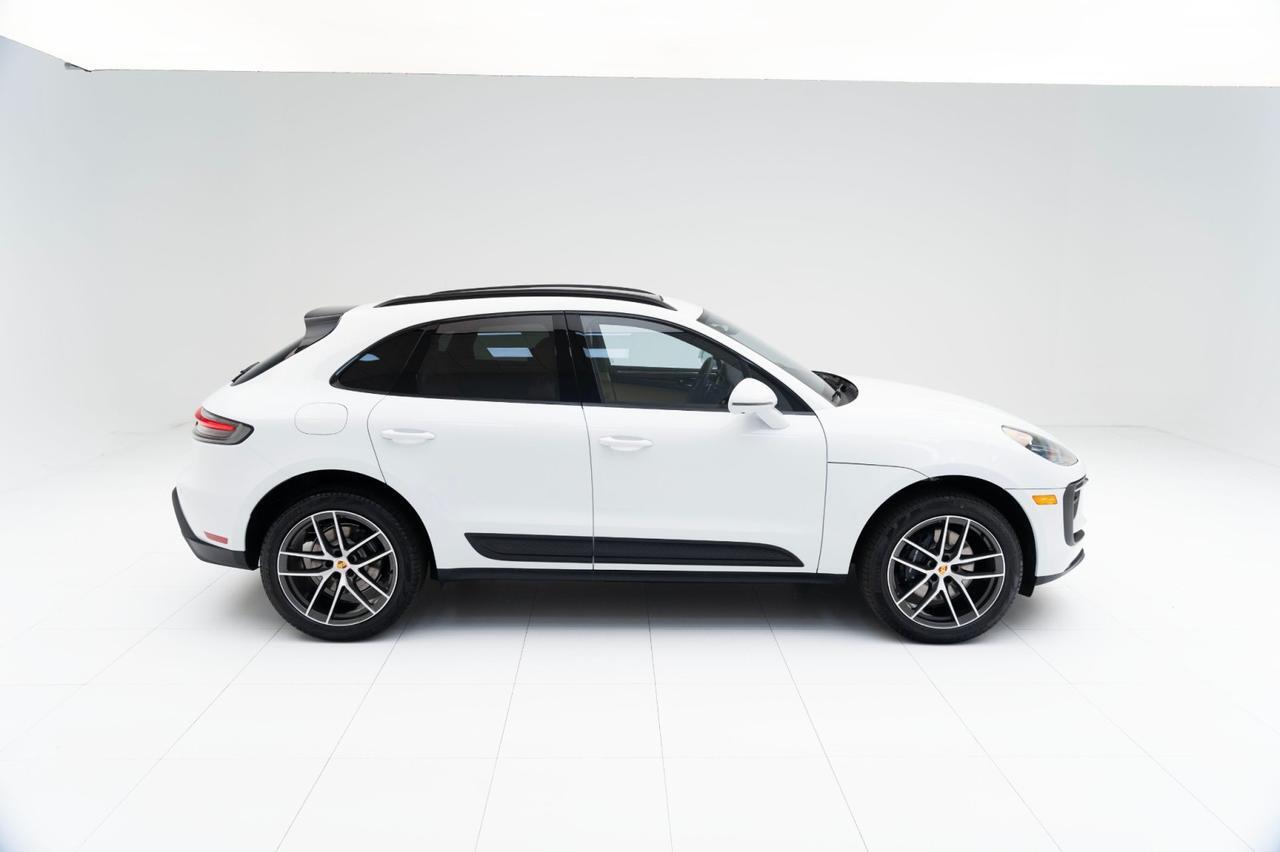 2025 Porsche Macan Pompano Beach FL