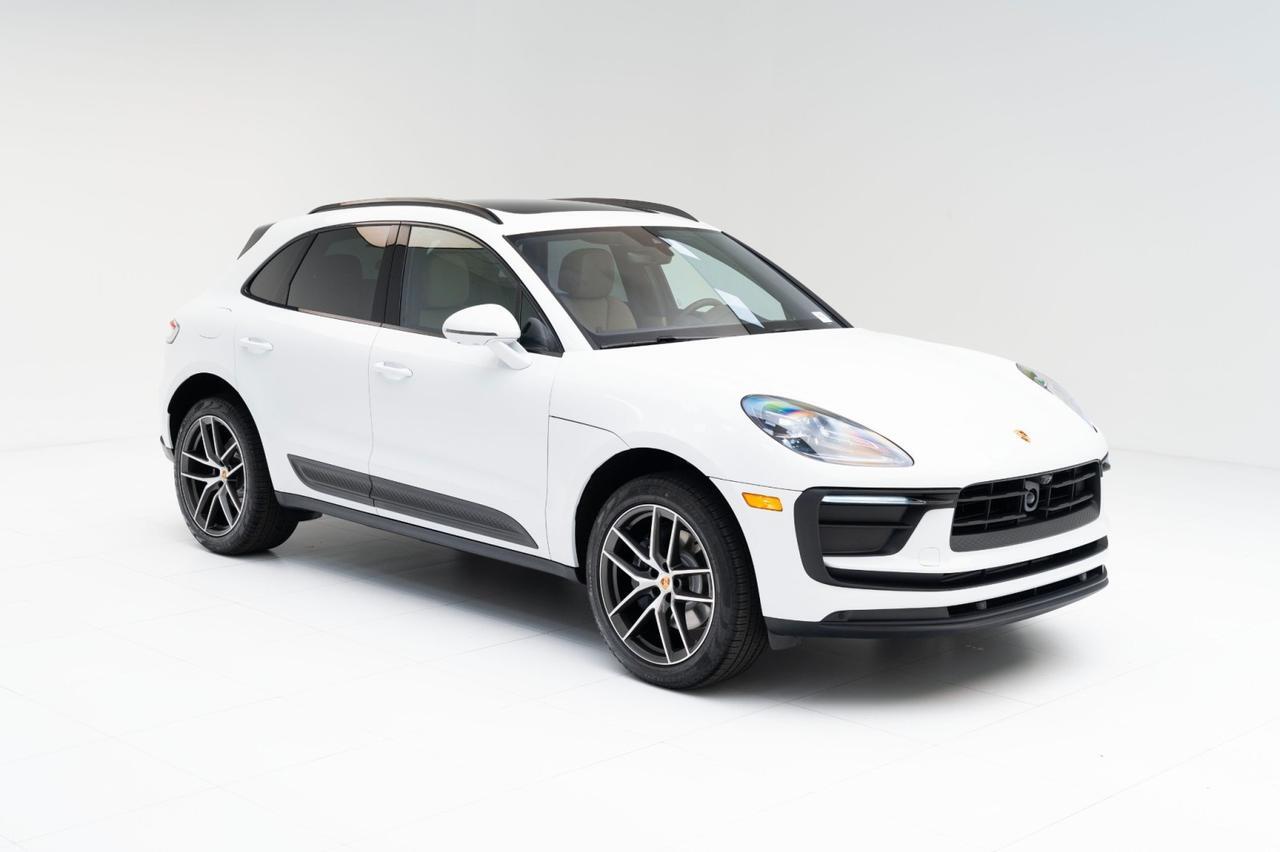 2025 Porsche Macan Pompano Beach FL