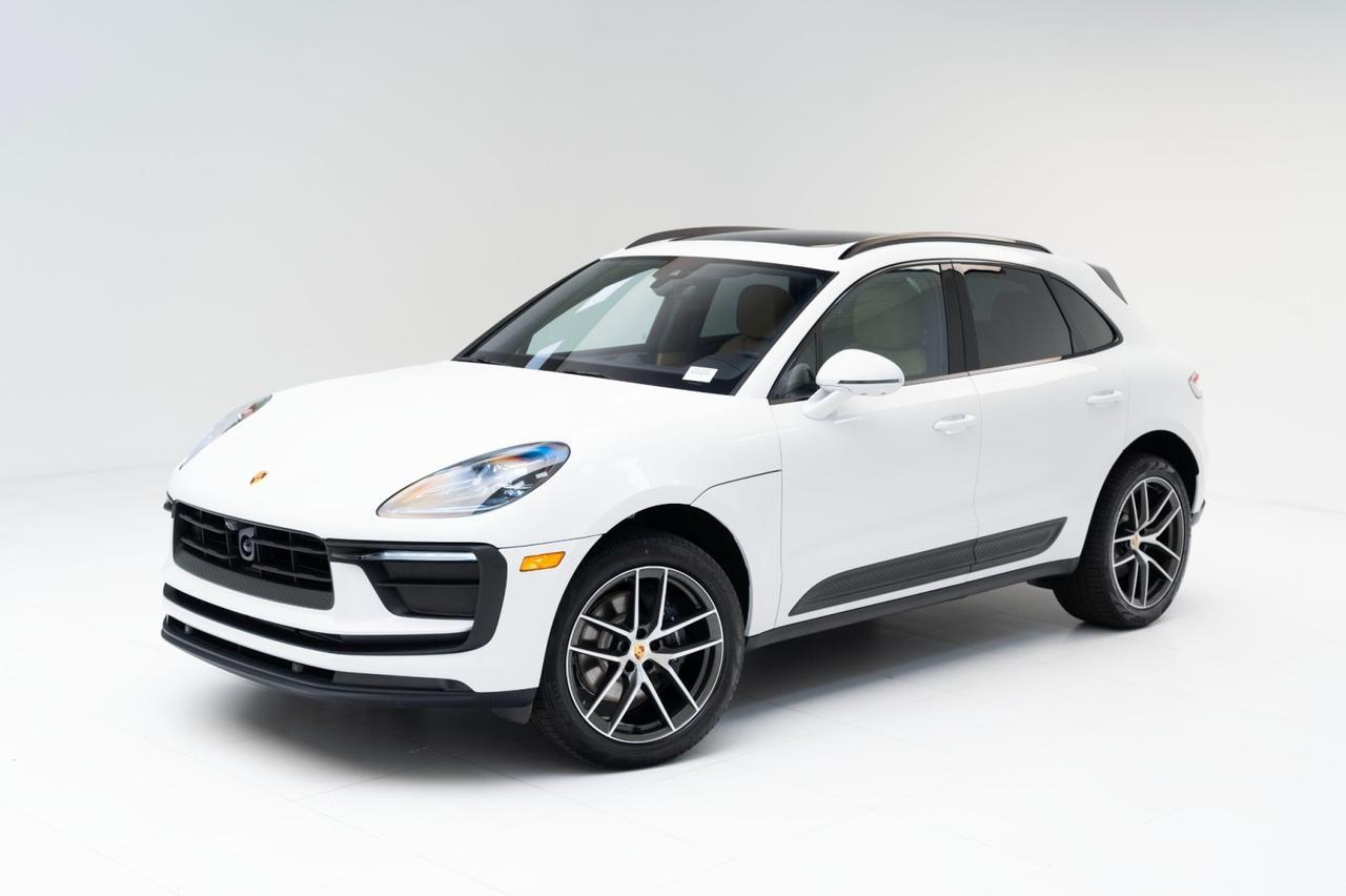 2025 Porsche Macan Pompano Beach FL