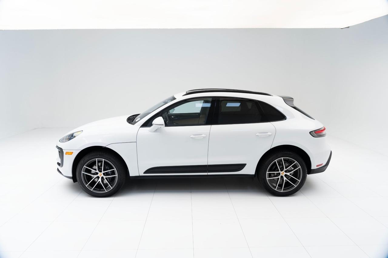 2025 Porsche Macan Pompano Beach FL