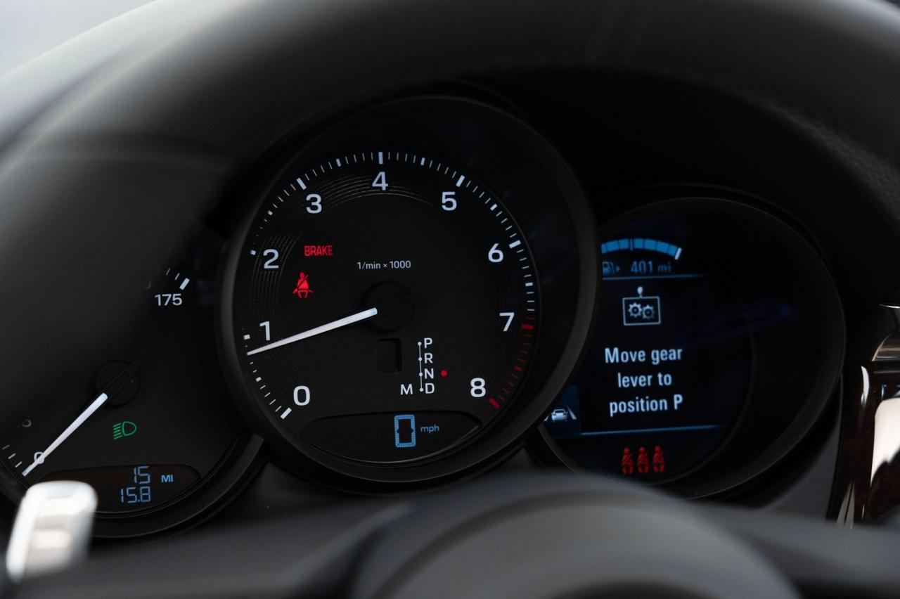 2025 Porsche Macan Pompano Beach FL
