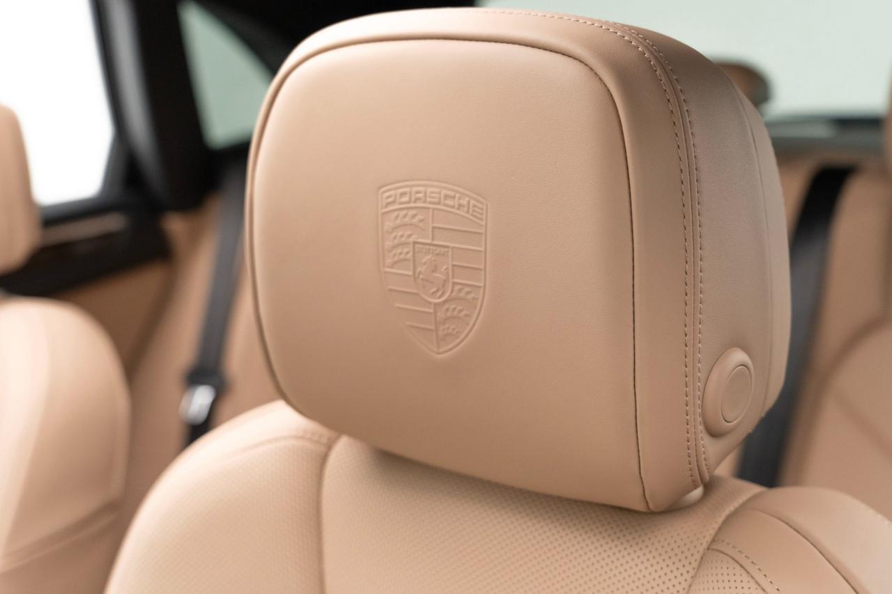 2025 Porsche Macan Pompano Beach FL