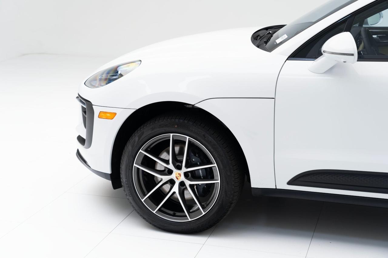 2025 Porsche Macan Pompano Beach FL