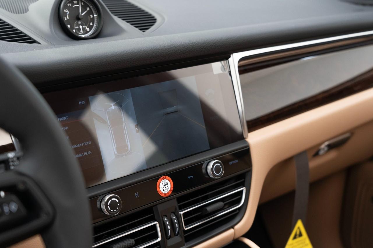 2025 Porsche Macan Pompano Beach FL