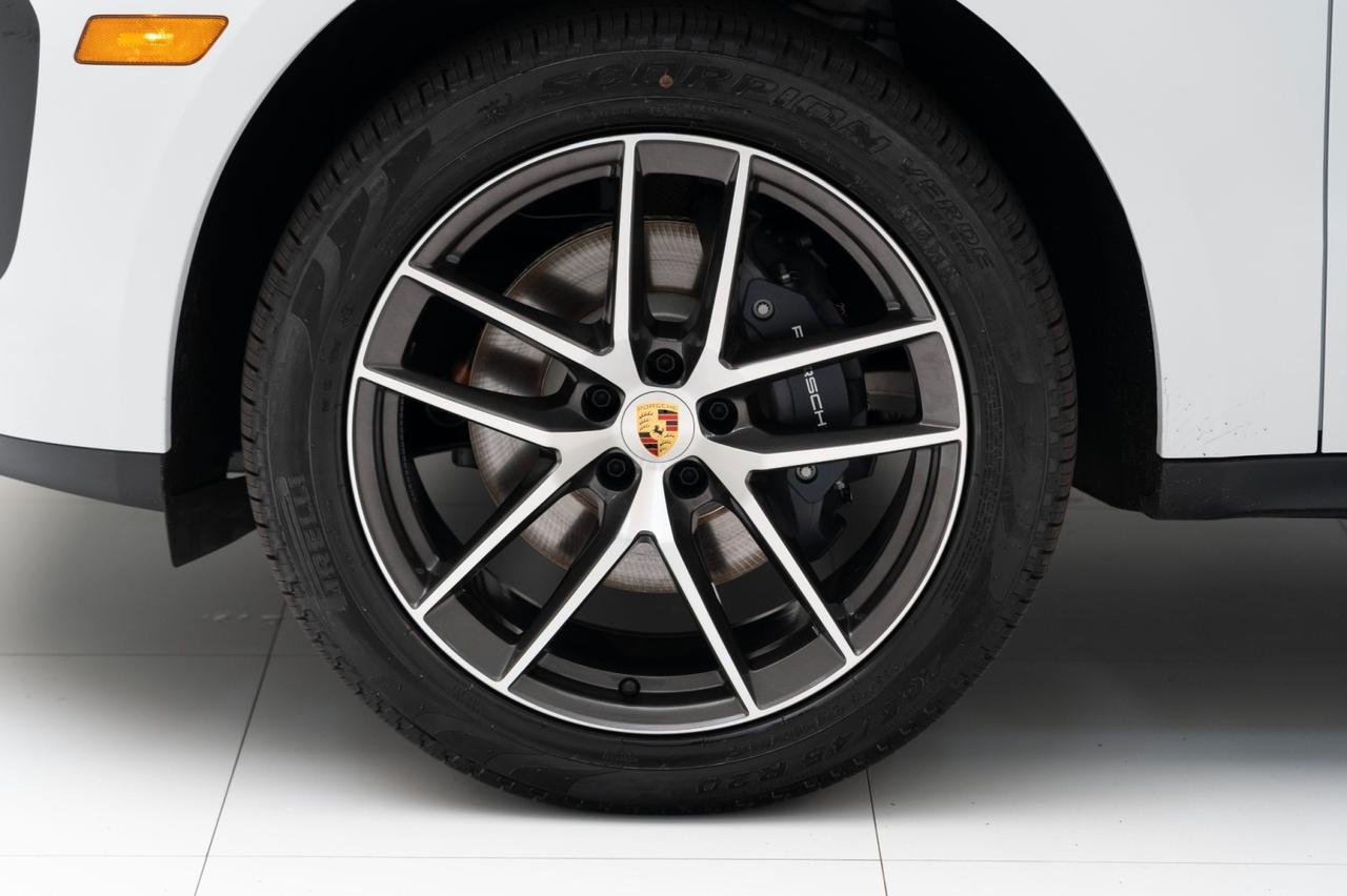 2025 Porsche Macan Pompano Beach FL