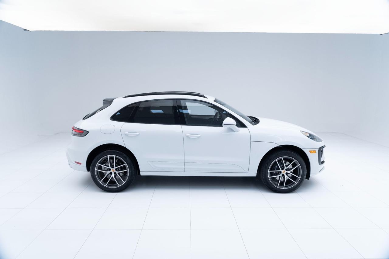 2025 Porsche Macan Pompano Beach FL