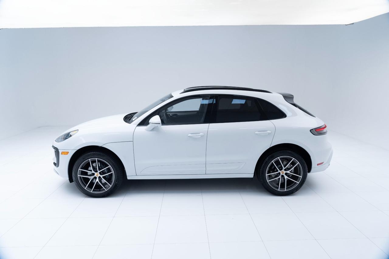 2025 Porsche Macan Pompano Beach FL