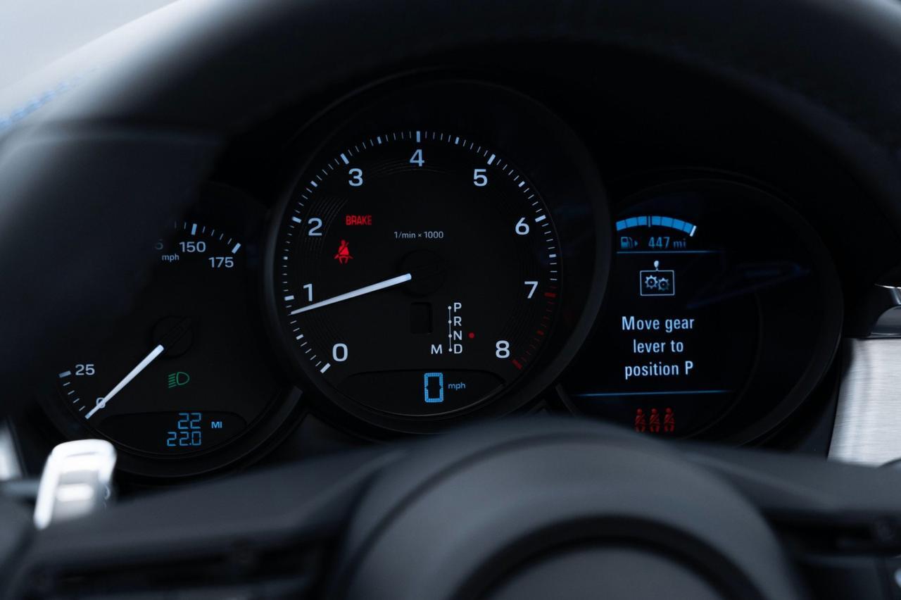 2025 Porsche Macan Pompano Beach FL