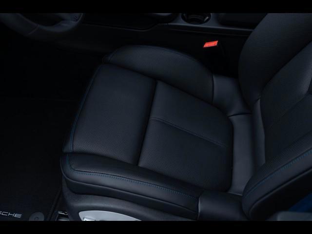 2025 Porsche Macan Pompano Beach FL