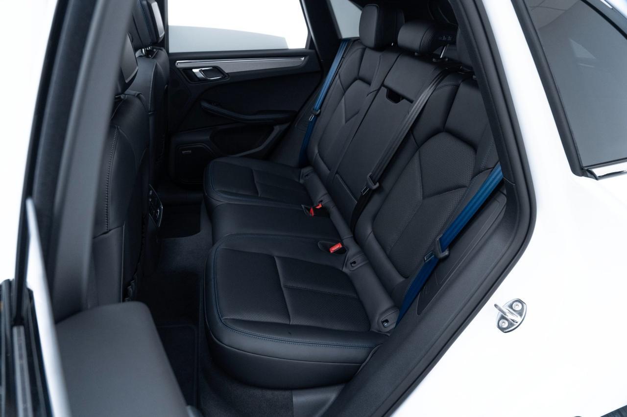 2025 Porsche Macan Pompano Beach FL