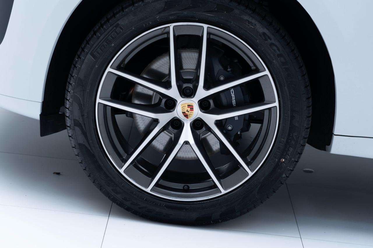 2025 Porsche Macan Pompano Beach FL