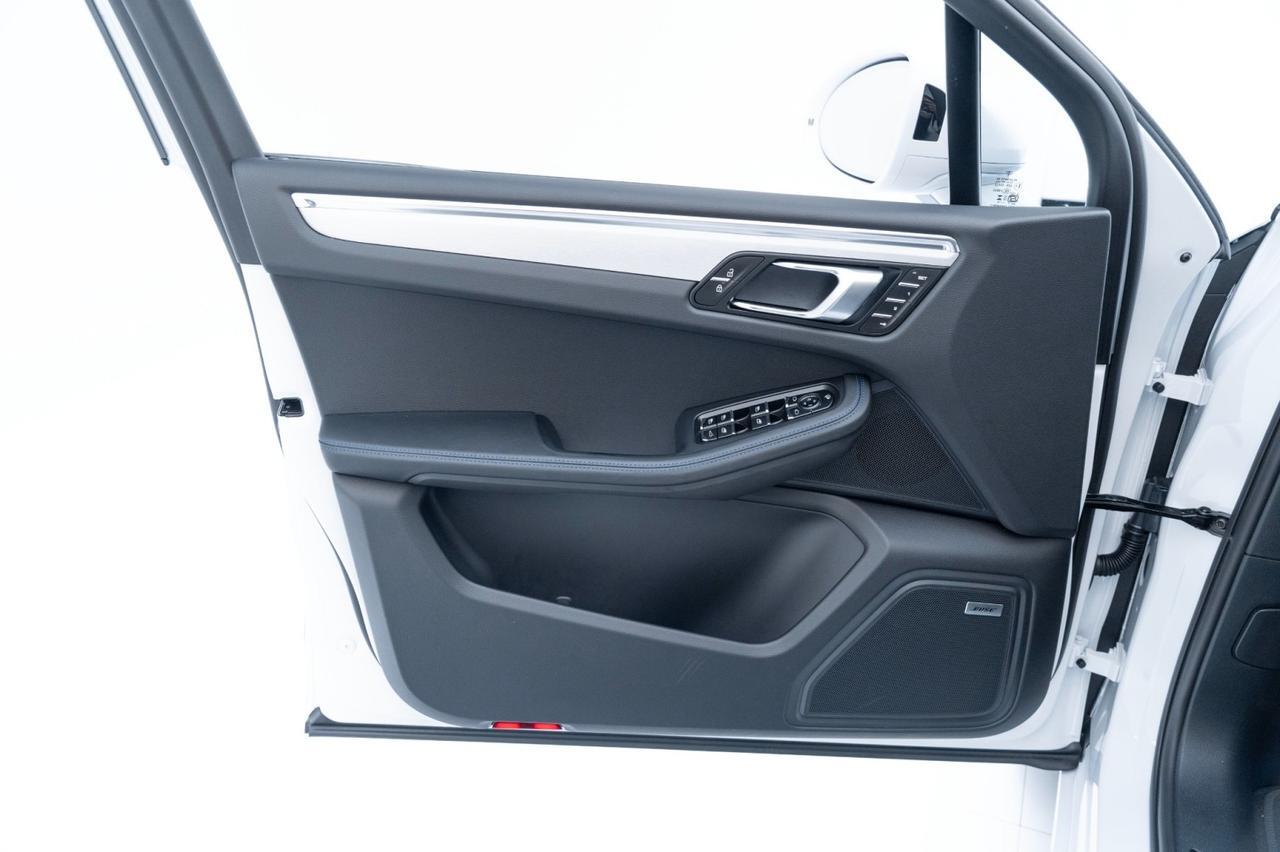 2025 Porsche Macan Pompano Beach FL