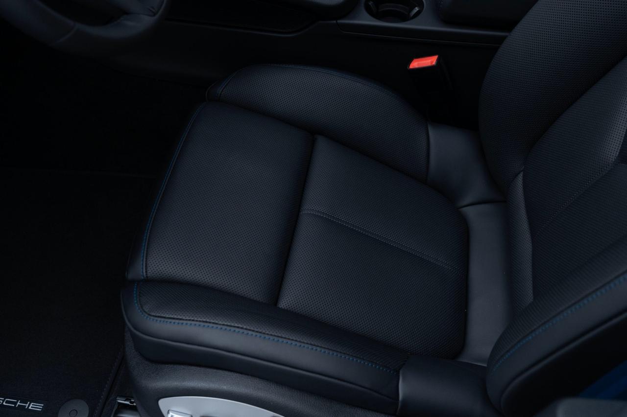 2025 Porsche Macan Pompano Beach FL