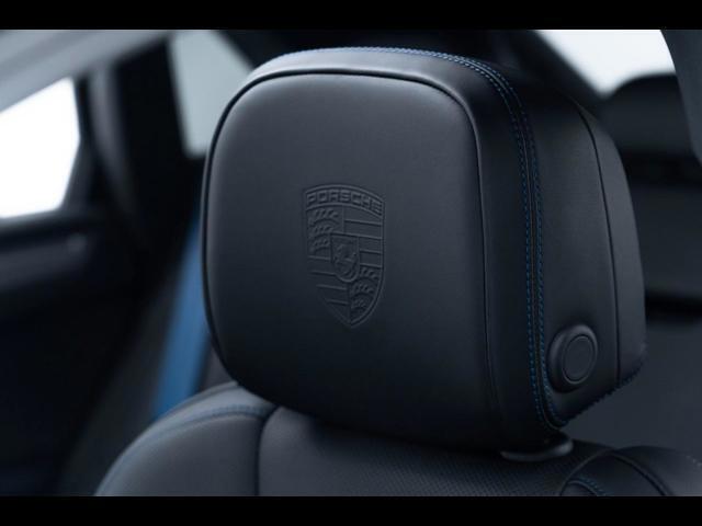 2025 Porsche Macan Pompano Beach FL