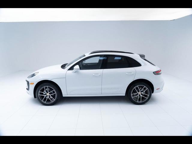 2025 Porsche Macan Pompano Beach FL